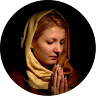 Гадалка Анна — Лениградская